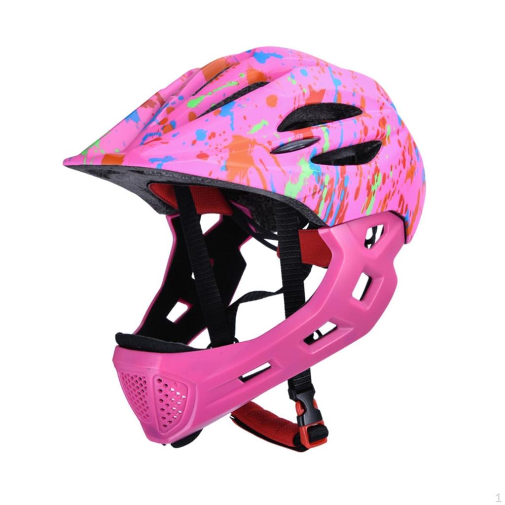 Kask rowerowy na przygody na świeżym powietrzu