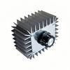 Sursă de alimentare 5000W SCR Regulator de tensiune Controler de viteză a motorului Lumină 220V Dimmeratoare Termostat Regulator de viteză Regulator