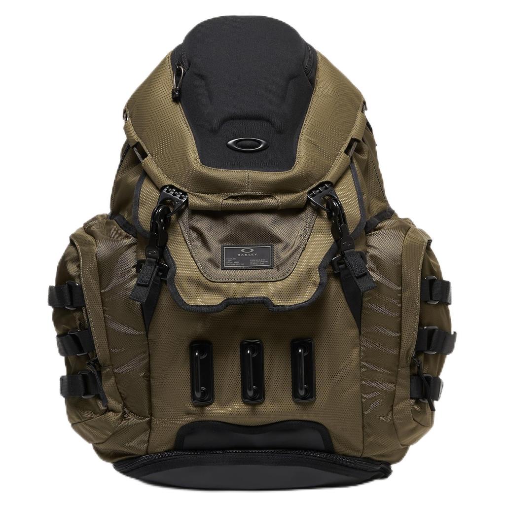 Oakley Kitchen Sink Backpack Army Green (7CE)