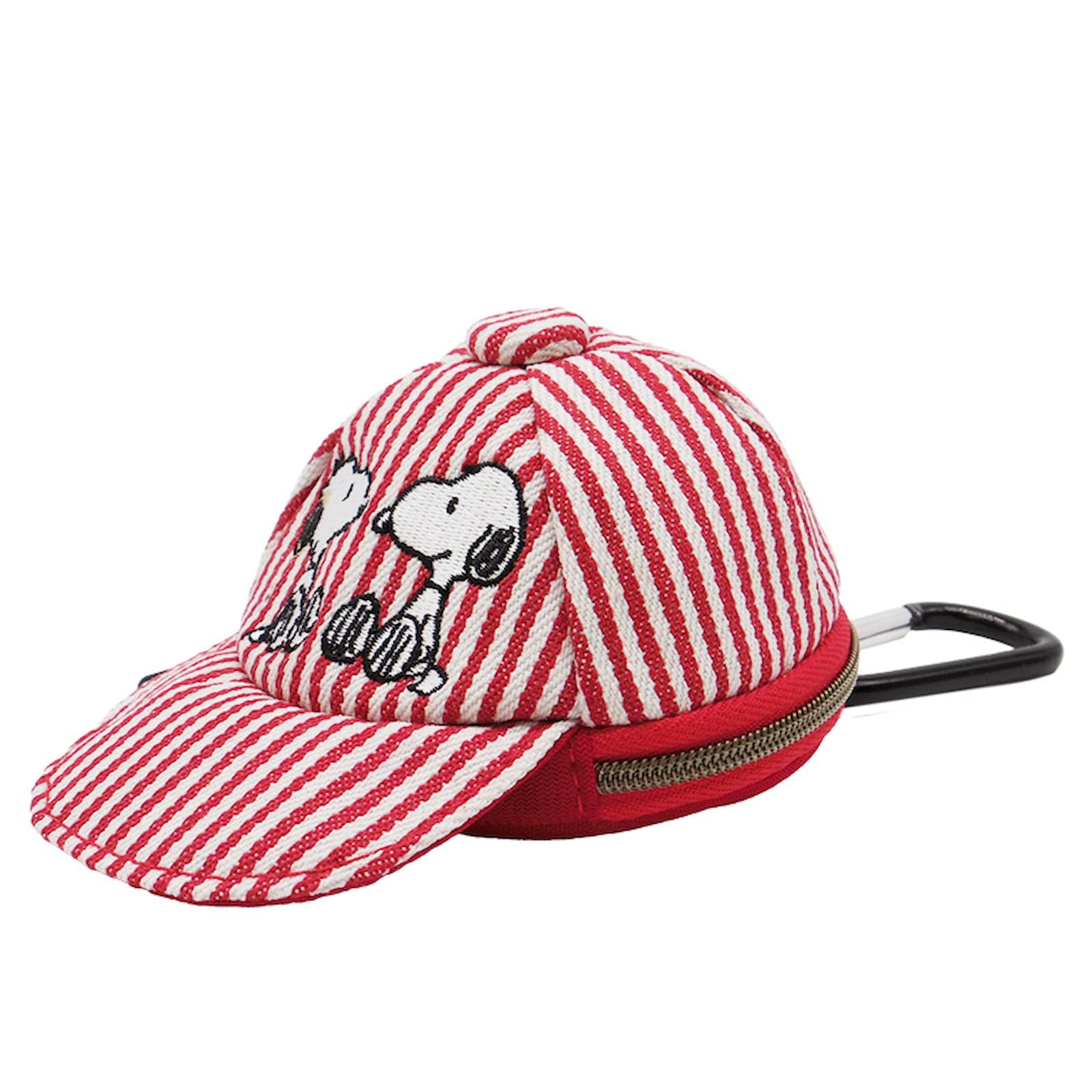 

Nakajima Corporation SN Cap Pouch, Hickory, RD, 219985-25