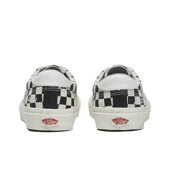 Vans Acer Ni SP 'Black White Checkerboard' VN0A4UWY01U Men's Shoes