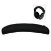 Smooth Zippered Headband Protective Cover For HD550 Over Ear Headphones With Zippered Lock Mechanism And Durability Fabric