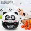 Mechanical Kitchen Timer Manual Animal Shape Counters for Cooking Timing Tool