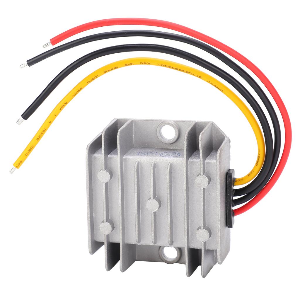  Power Converter 24V to 12V Adapter 10A Switching Power Supply Module WG-24S1210Z