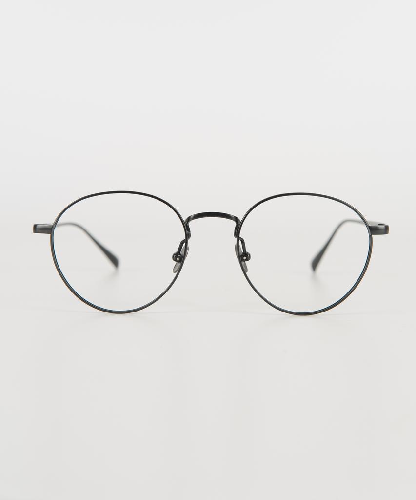 Eseubika Mercury-C01 Titanium Eyeglass Frames
