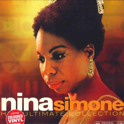 Disco LP NINA SIMONE - Her Ultimate Collection 19439893051 Sony Music, RCA 2021 Europa Jazz