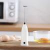Electric Milk Frother Portable Blender Handheld Mini Kitchen Drink Foamer Coffee Maker Egg Beater Creamer Whisk Frothy Tools
