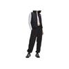 Under Armour Armour Fleece Solid Color Drawstring Breathable Stretch Knit Sports Pants Women pants 6004869-004