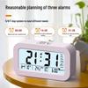 Multifunction Digital Alarm Clock