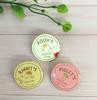 Winnie the PoohPin Badge Set A IBA229