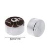 Metal Ignition Switch Durable Switch Knobs Metal Material for Cooktops Stove