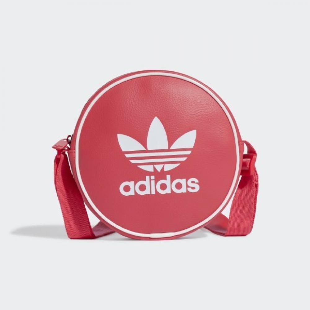 

New Originals Adicolor Classic Round Bag Is4548 IS4548/NS