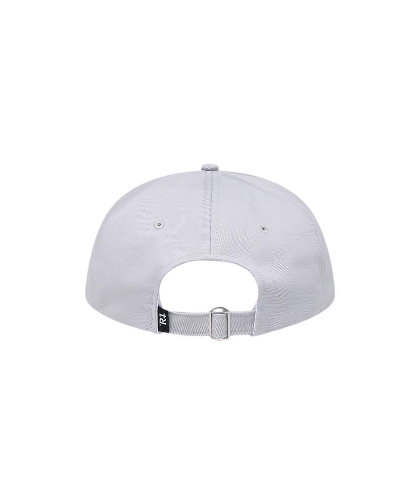 Teulebig Camp Cap (Grey)