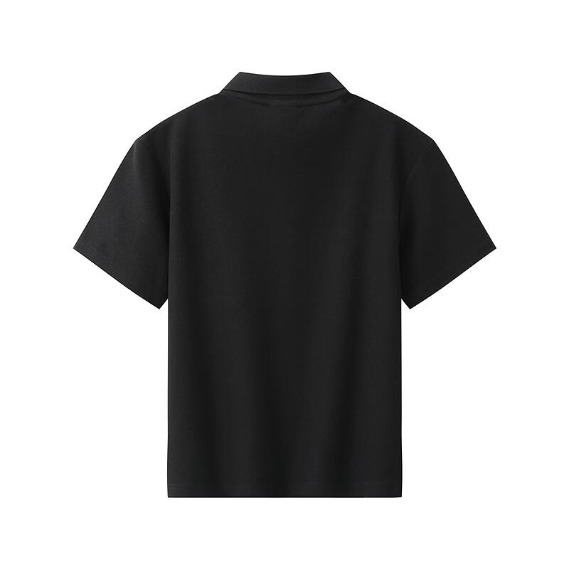 Champion Kids Breathable Mesh Polo Shirt