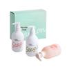 Seagilon Oil Control 3-in-1 Wash Set