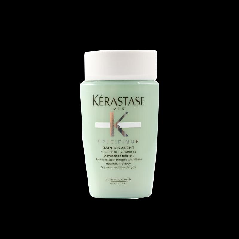 

Kérastase Dual-Function Scalp Shampoo