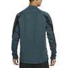 Nike Therma-FIT Academy Winter Warrior Drill Top 'Green' Men's FB6817-328