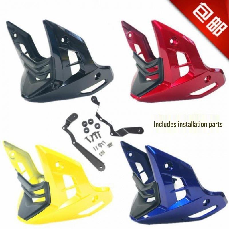 Honda WH150-2, Phantom, Baofeng Eye CB190R Ares Engine Guard Lower Fairing