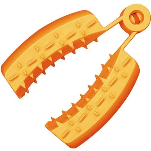 

Prince Industries Cooking Safety Holder, Armor