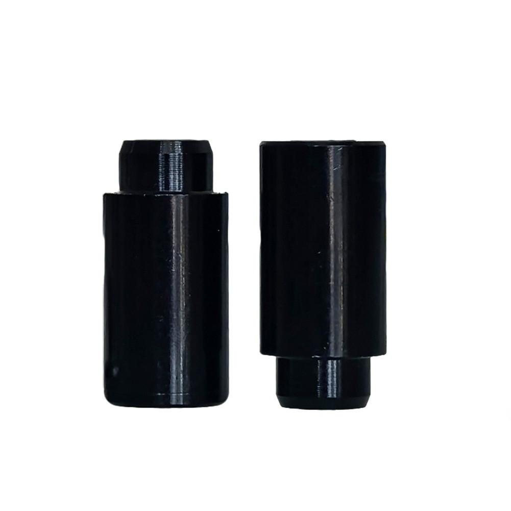 

Aluminium Alloy Rear Shock Bushing Split Two-piece Design