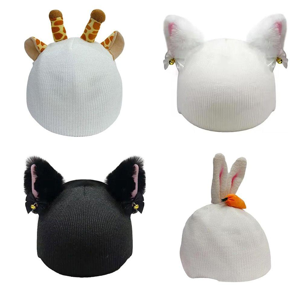 Windproof Skiing Helmet Covers Warm Helmet Protections Covers  Decorate Your Helmet