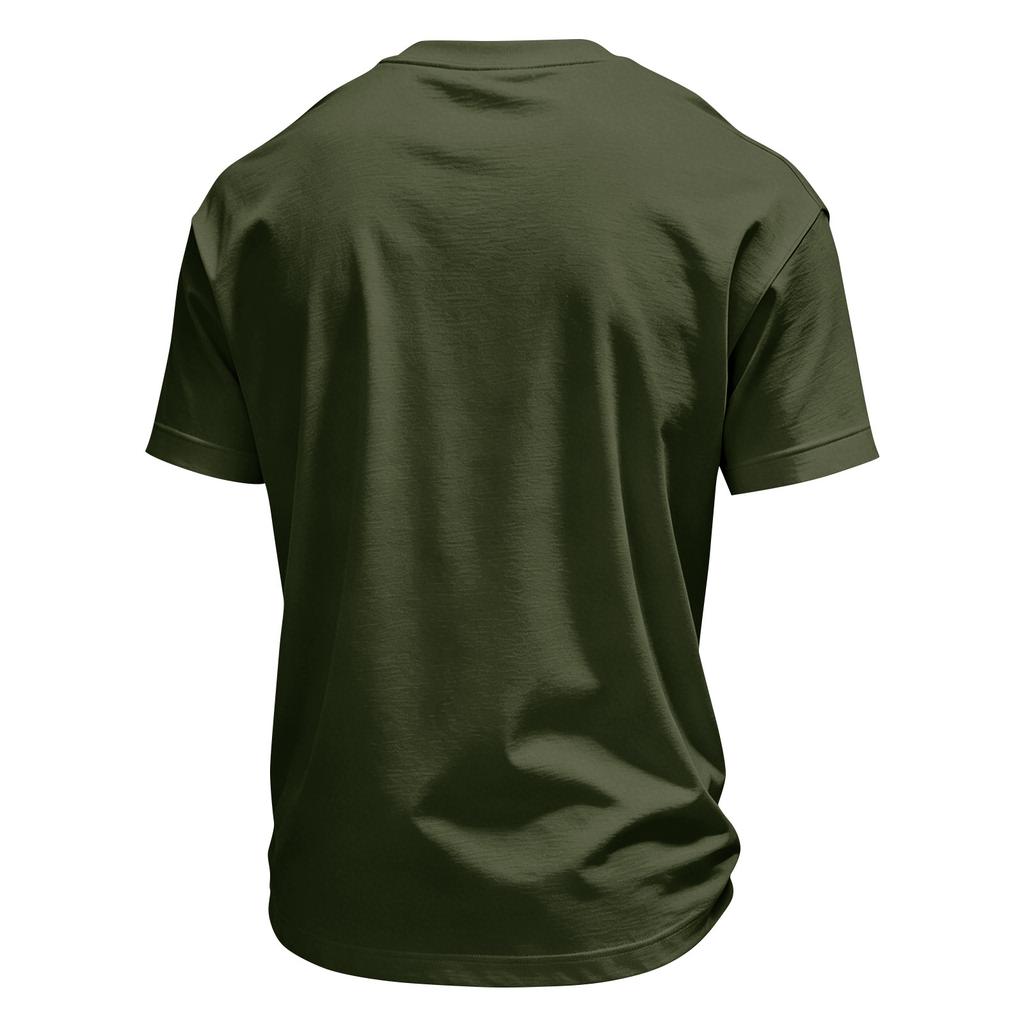 Men's Short Sleeve T Shirt Beer Festival Oktober Fest Graphic Tee Casual Comfortable Crew Neck Summer Top
