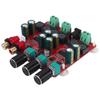 T35C TPA3118 Digital Power Amplifier Board 30W+30W+60W (Bass) High-Power 2.1-Channel Stereo Speaker Power Amplifier Board