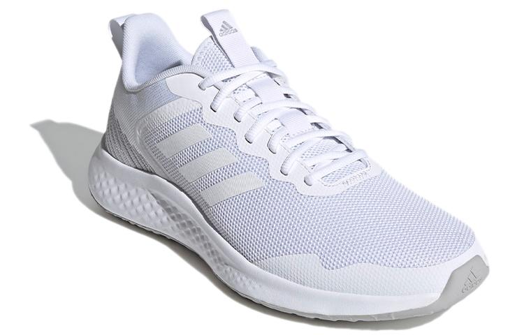 adidas Fluidstreet Shoes White FY8452