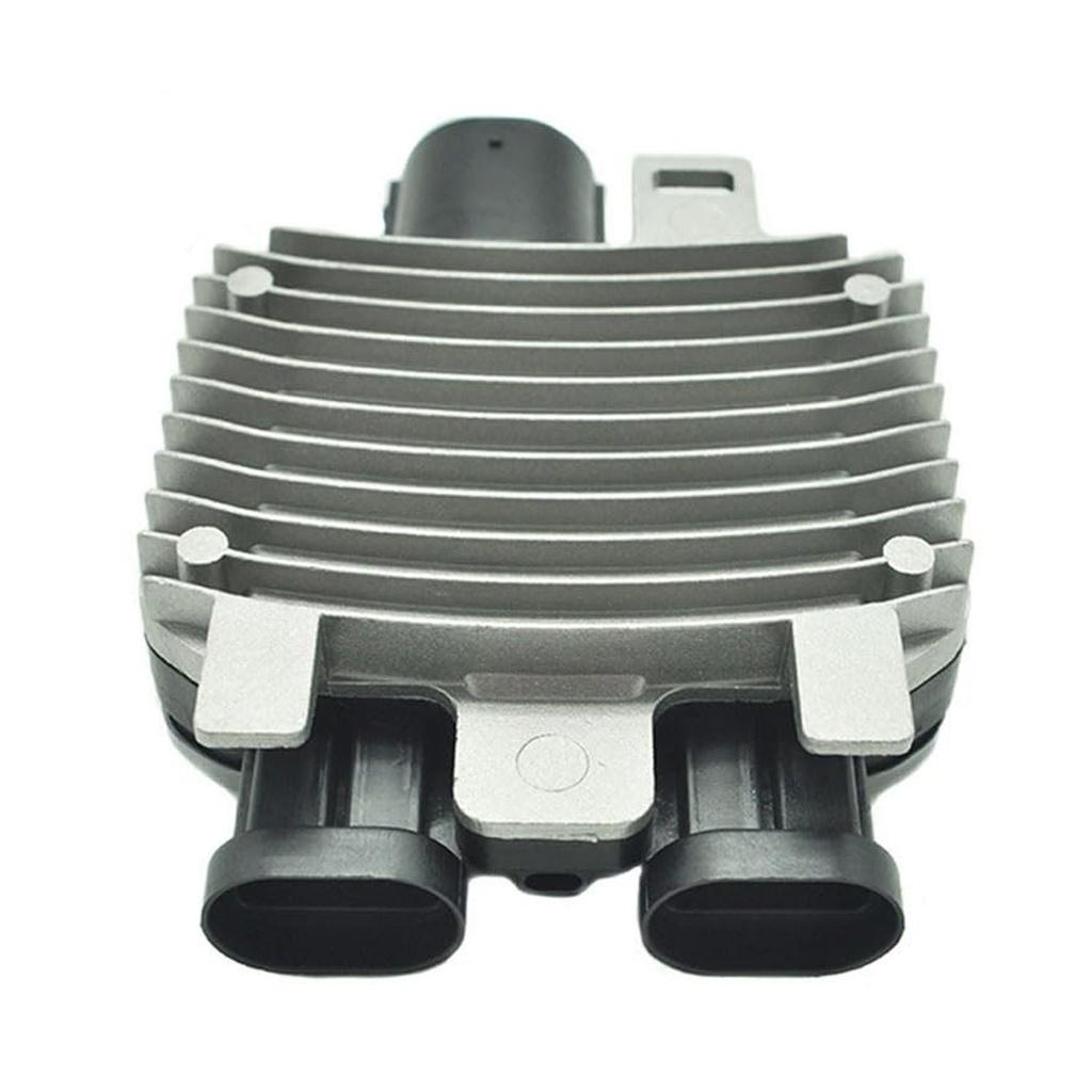 Modul de Control al Ventilatorului Radiatorului Pentru Jaguar X-Type 2.5L 3.0L V6 2001-2008 C2S24957