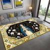 2025 New The Holy Mother Carpet Rug for Living Room Bedroom Home Sofa Decoration,Kids Play Non-slip Floor Mat11