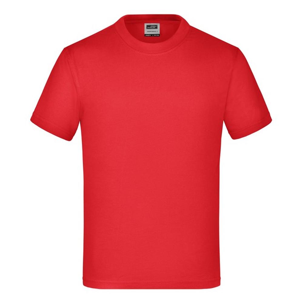 James and Nicholson Kinder/Kinder Basic T-Shirt