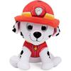 Genuine Paw Patrol Plush Toys Set Tracker Chase Marshall Skye Everest Dolls New Style Puppy Patrol Team Birthday Christmas Gift