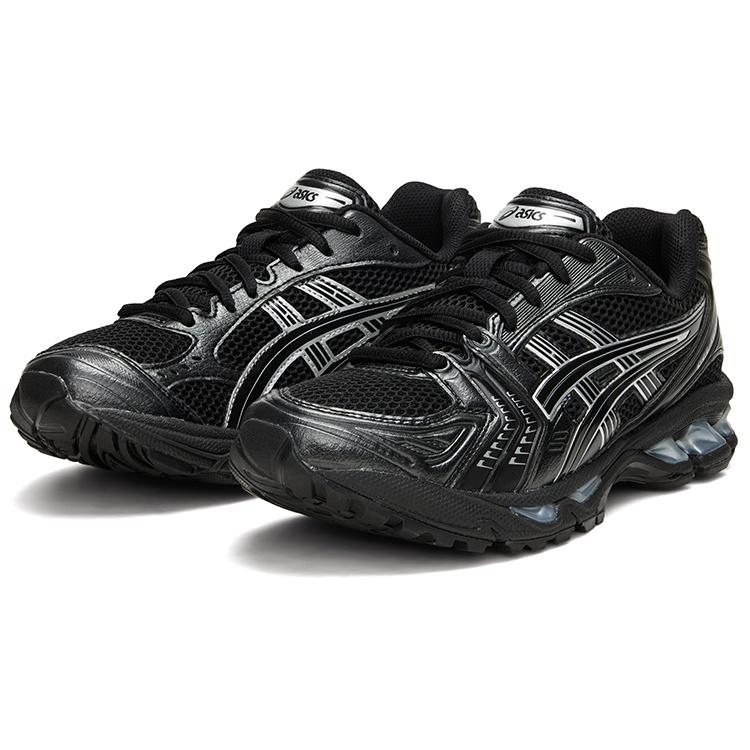ASICS Gel-Kayano 14 'Black Pure Silver' Men's 1201A019-006