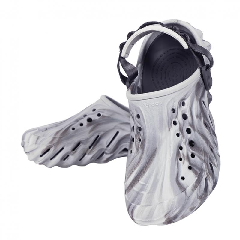 Crocs Tamancos Eco Marvel