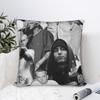 Bedroom Decorations Eminem Pillowcase Stuff  Pillow Cover Square Multi Size