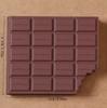 1pcs Cookie Memo Book Creative Stationery Notebook Chocolate Fragrance Notebook Mini Portable Notepad Funny Cute School Supply