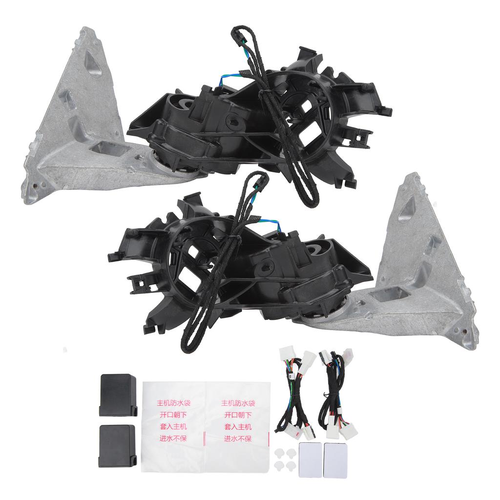 Elektrische Rückspiegel Klapp System Flügel Spiegel Control Module Ersatz für Benz