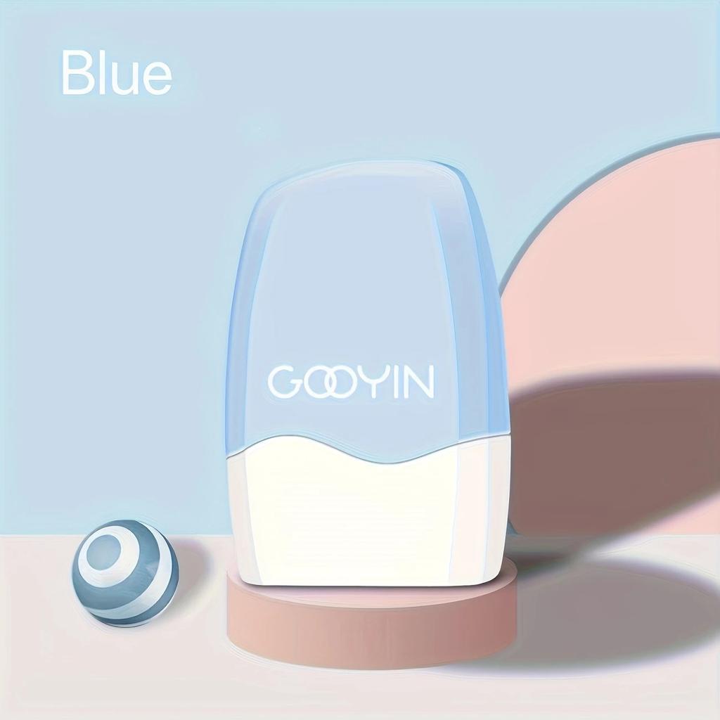 1pc Privacy Protection Multi-Functional Leakproof Rolling Seal Suitable for Documents Bills Financial Information Seals Securely