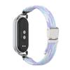 Nylon Strap for Xiaomi Mi Band 10/9/8 High Quality Breathable Sports Wristband Accessories for Mi Band 10 NFC Replace Watchband