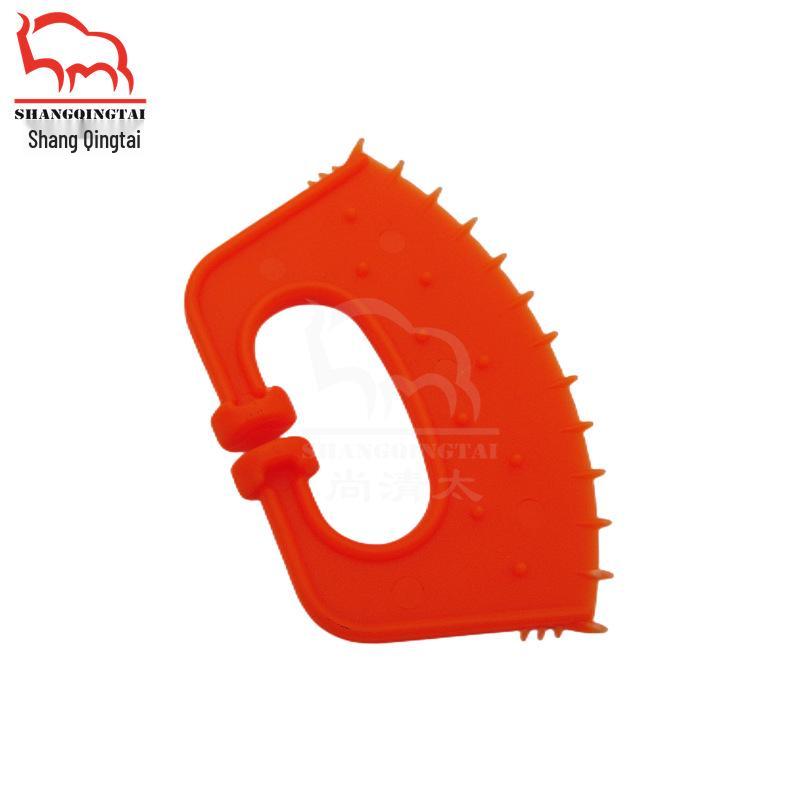 Calf Nose Weaning Device for Cattle - Livestock Breeding Accessory