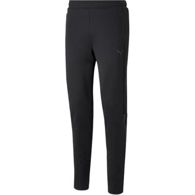 Ferrari Style Moisture Wicking Comfortable Casual Pants Men Bottoms Black 531766-01