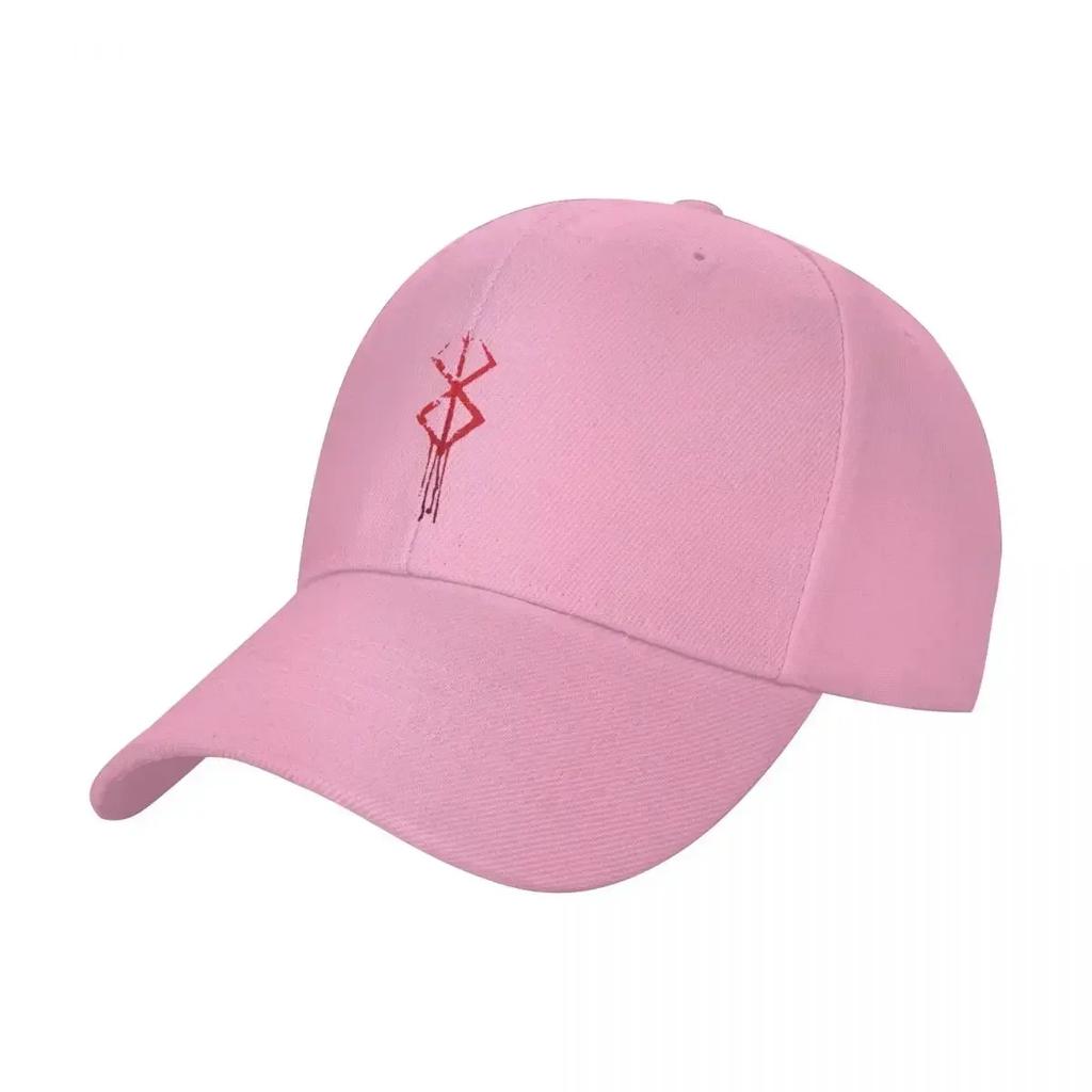 Demon Mark Cap Baseball Cap Ny Cap Baseball Kids Hat Men Hat Women's