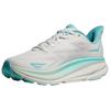 HOKA ONE ONE Clifton 9 Frost Rose Gold Women's Sneakers 1127896-FTRS