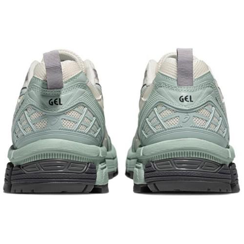 Asics Gel Kahana 8 Abrasion Resistant Breathable Low Top Sprint - 1012B870-101