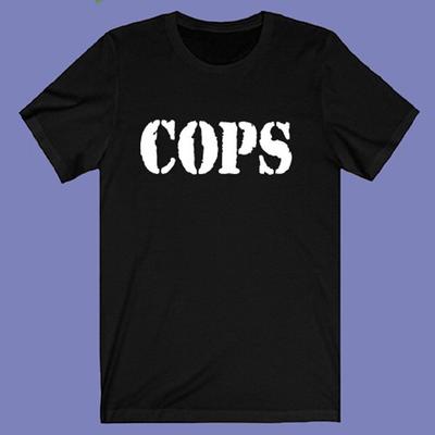 Na górę – T-shirty i koszulki