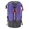Camping-Schlafsack Kompressionssack Wasserdichter Ultraleichter Schlafsack Packsack Mehrzweck-Aufbewahrungstasche für Camping Wandern