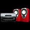 Accesorii audio și video – Amplificatoare