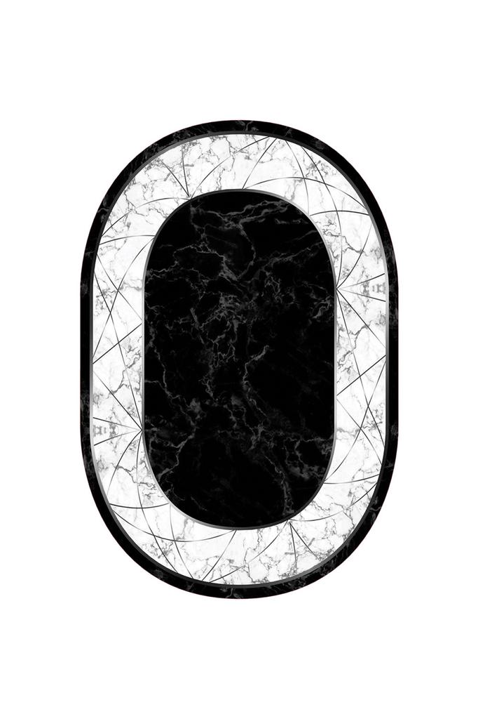 Rovigo Home Washable Printed Carpet RGHM7271-HT656