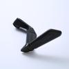 Rearview Mirror for Ninebot Segway Scooter with Bumper Hand Guard & Windshield