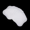 Breastfeeding Soothing Gel Pads With Lanolin Glycerin 10Pcs Nipple Pain Relieve Supplies For Newborn Mother Breast Feeding Pad